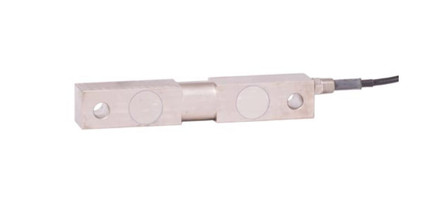 CAS 16L-25K 25,000 lb Double Ended Beam Load Cell