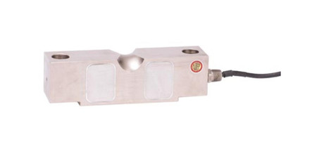 CAS 58L-40K 40,000 lb Double Ended Beam Load Cell