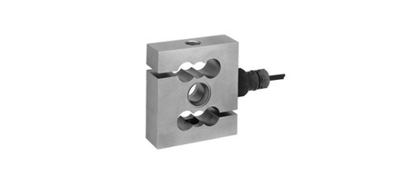 CAS UB1-11K 11,250 lb Stainless Steel S-Beam Load Cell