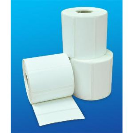 CAS LST-8060 S-2000 Jr Label