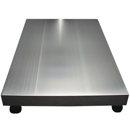 Adam Equipment GB 70a Stainless Steel Base, 70 lb x 0.002 lb