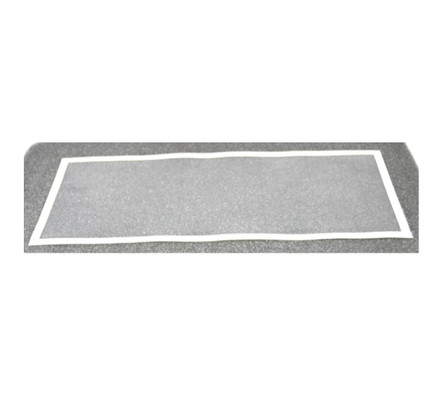 CAS Keyboard Wet Cover for CL-5500R Series