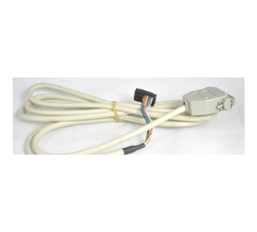 CAS Casio I/F Cable Cable, 4-bit Parallel