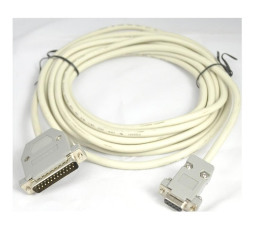 CAS Casio I/F Cable Cable, RS-232