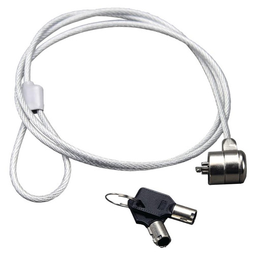 Adam Equipment Security Lock and Cable