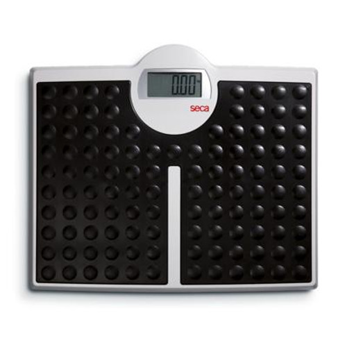 Seca 813 Digital Flat Scale, 440 lb x 0.2 lb