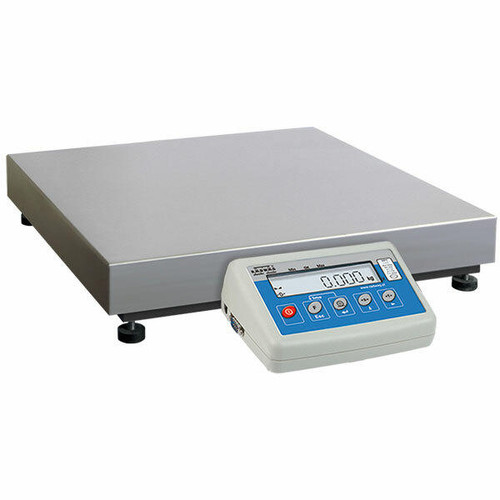 Radwag WLC 120/C2/R Precision Balance, 120 kg x 2 g