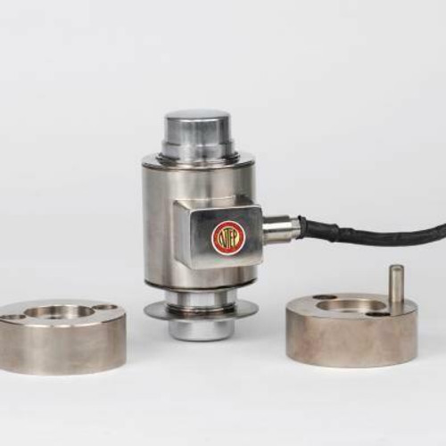 Coti Global Sensors Coti Global CG-26S4 30t Stainless Steel Rocker Column Load Cell