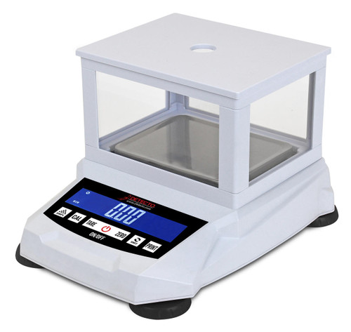Cardinal Detecto 420-2000 Precision Balance, 2000 x 0.02 g
