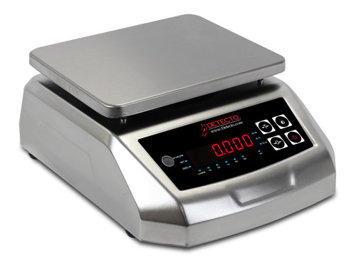 Cardinal Detecto WPB-30 Waterproof Bench Scale