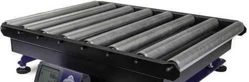 Mettler Toledo Roller Top Platter for BC60