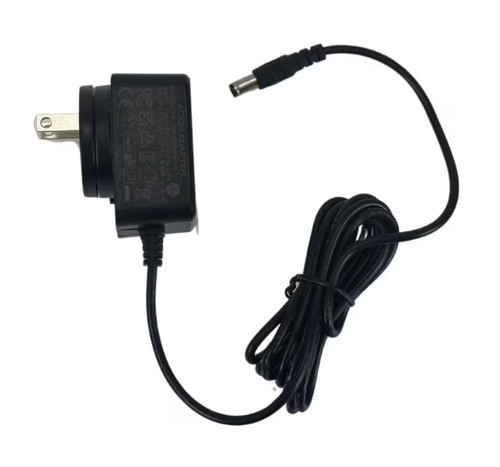 Adam Equipment 12VDC 800mA Power Adapter and US Prong