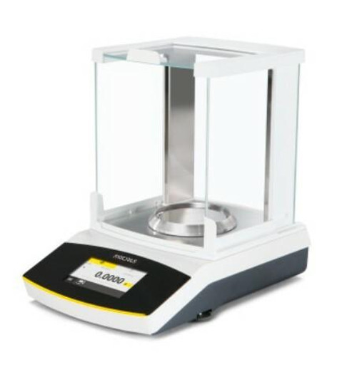 Sartorius Secura Analytical Balance, SECURA224-1NUS, Internal Calibration, 220 g x 0.0001 g, NTEP Class I