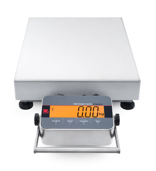 NTEP Legal for Trade Hanging Scales - Scales Plus