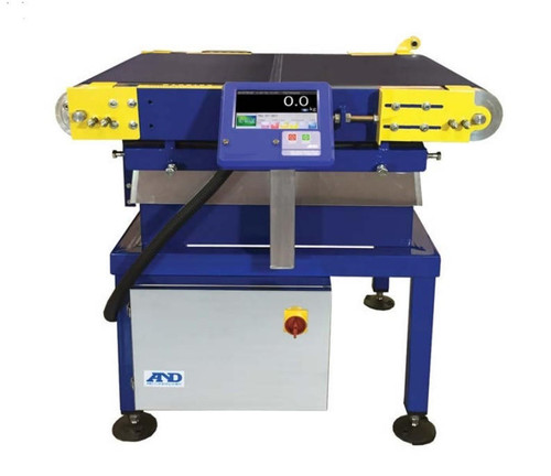 A&D Weighing AD-4961-HC1826-MS checkweigher