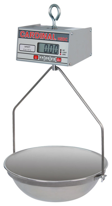 Shop Tuff 1100 lb. Digital Hanging Scale, STF-1100DS