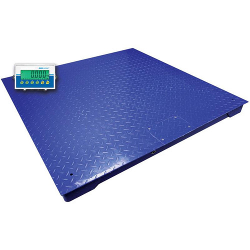 Floor Scales, Industrial & Platform Scales