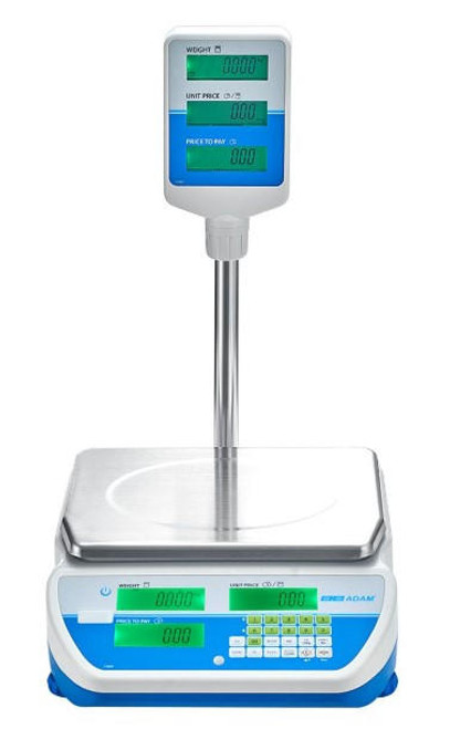 Laboratory & Industrial Weighing Scale Manufacturer - Adam