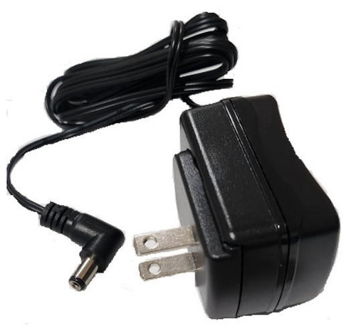  Totalcomp TCM2 AC Adapter, 12VDC/600MA 