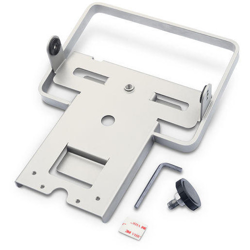  OHAUS Indicator Mounting Set Front SST D52 