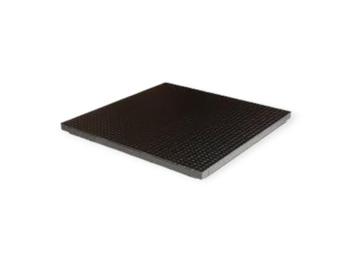  Pennsylvania Scale M6600 Floor Scale, 2' x 2', 1000 lb, NTEP 