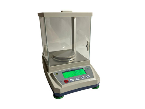 Tree HRB-XG 313 High Resolution Balance, 310 g x 0.001 g | Scales Plus