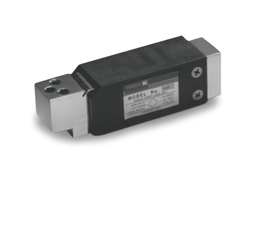  Tedea-Huntleigh VPG 1030-10kg Single Point Load Cell 