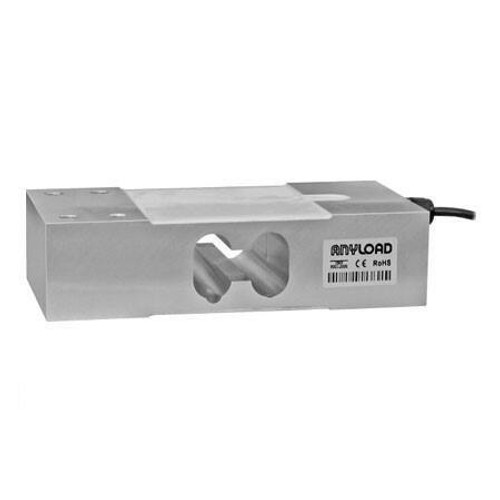  Anyload 108JA-LE100kg-A2 Single Point Load Cell, 100 kg, NTEP 