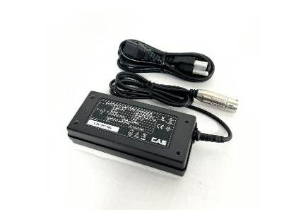 CAS Replacement Battery Charger for CASTON II Crane Scale