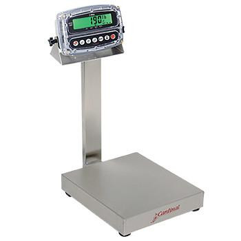 Cardinal Detecto EB-150-190 Bench Scale