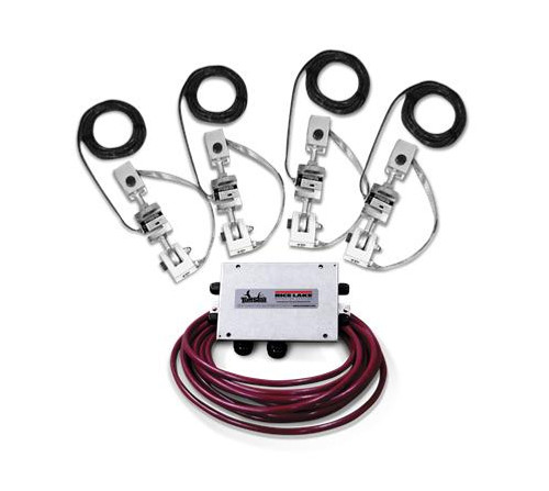 Rice Lake ITCMSS 100 lb Modules