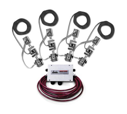 Rice Lake ITCMHE 750 lb Modules