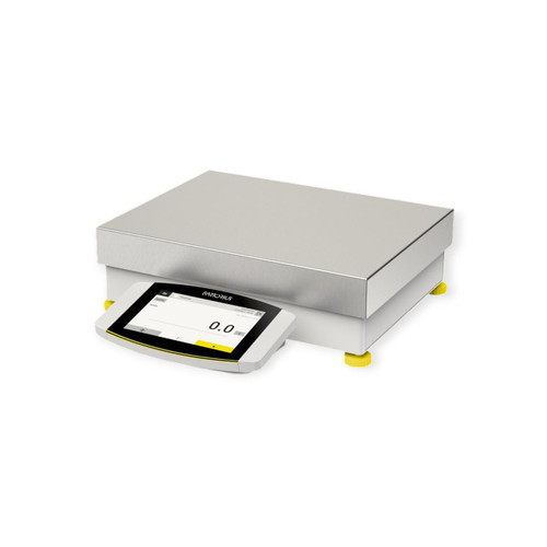 Sartorius Cubis II MCA36201S-2S00-0 QP1 Precision Balance