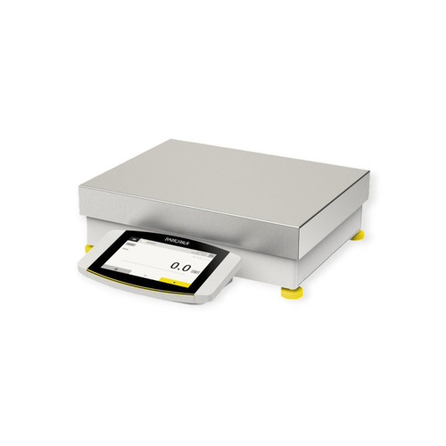 Sartorius Cubis II MCA36200S-2S00-0 QP4 Precision Balance