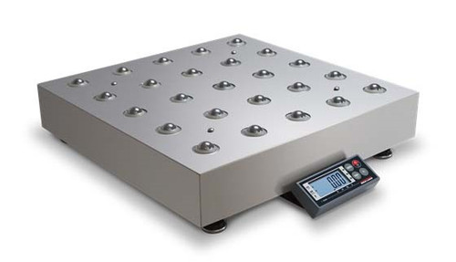 Rice Lake BenchPro BP1818-50S