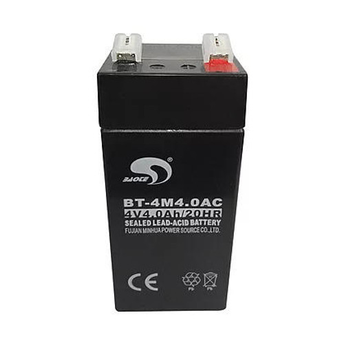 Optima Scale OP-404-901A Internal Rechargeable Battery
