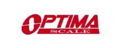 Optima Scale 2 foot 5 pin male home run cable with opposite end bare leads, pre-soldered