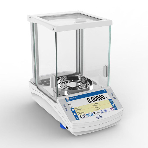 Radwag AS 220.X7 Analytical Balance