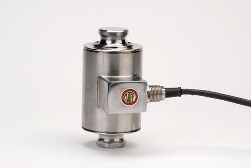 Coti Global CG-26S7 50t Stainless Steel Rocker Column Load Cell