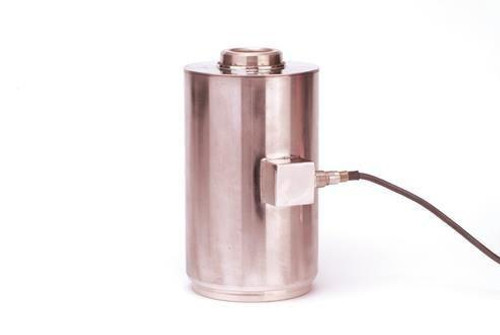Coti Global CG-33 Stainless Steel Load Cell, 2,500lb