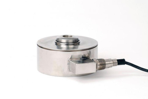 Coti Global CG-412 50K Stainless Steel Compression Canister Load Cell