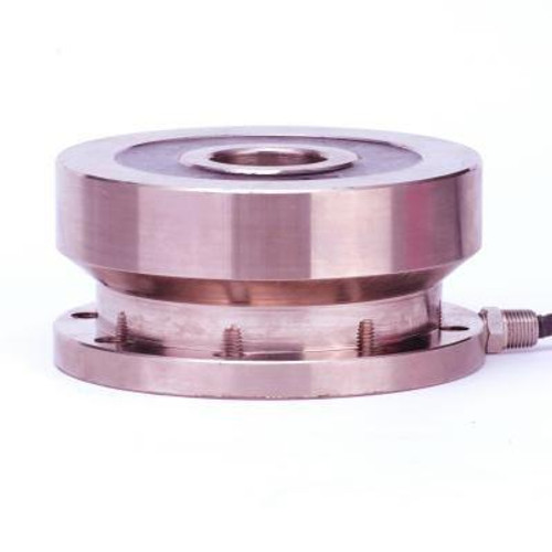 Coti Global CG-JRT 100K Alloy Steel Torsion Ring Load Cell