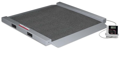 Rice Lake VS-33 Animal Scale