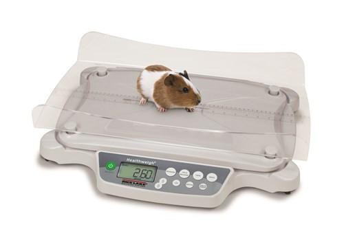 Rice Lake VS-12 Animal Scale