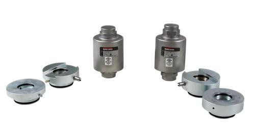 Rice Lake Compression Canister Load Cells | Scales Plus