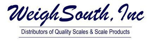 WeighSouth 4 x 4 Floor Scale Ramp