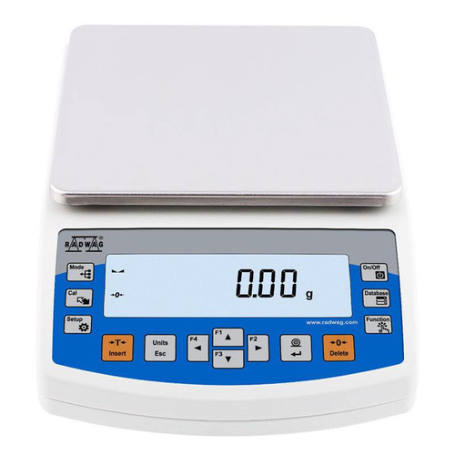 Radwag PS 2100.R2.M Precision Balance