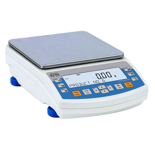 Radwag PS 2100.R2.M Precision Balance