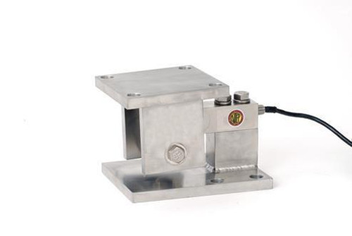 Coti Global CG23M-2K-SSW Stainless Steel Welded Beam Weigh Module