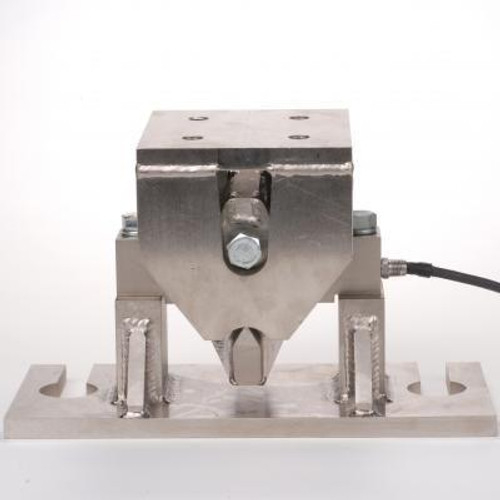 Coti Global CG-TSA-60K-MS Alloy Steel Double Ended Beam Weigh Module